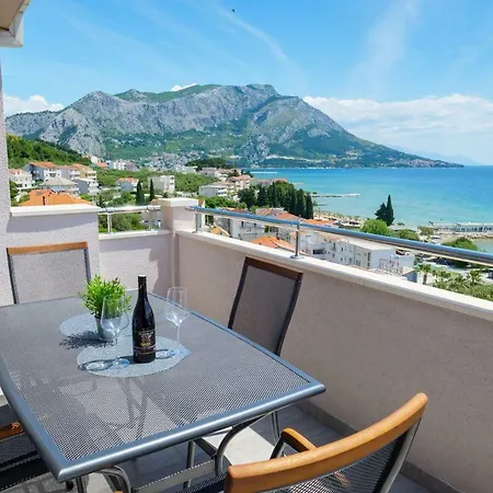 Appartement Ticinovic