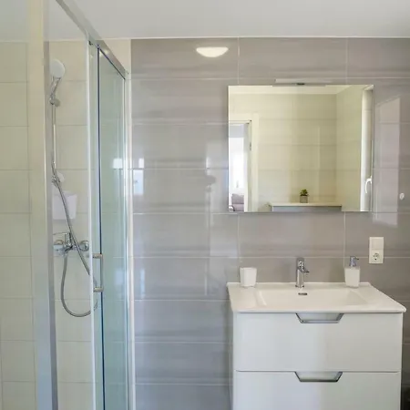 Apartment Ticinovic