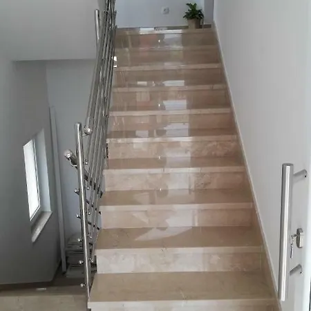Apartment Ticinovic