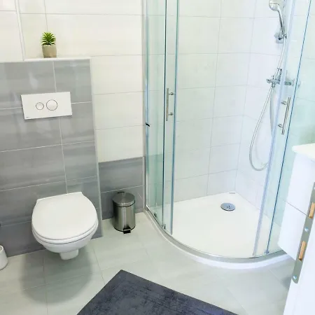 Apartment Ticinovic Omis