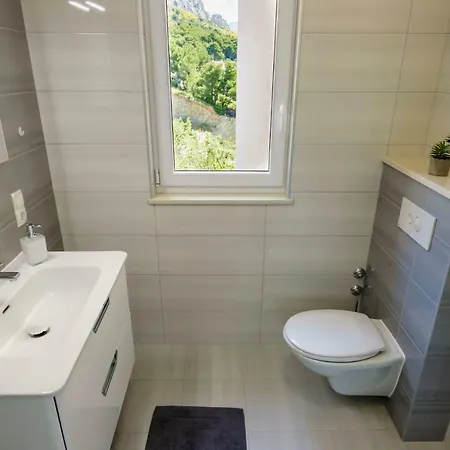 Apartment Ticinovic *