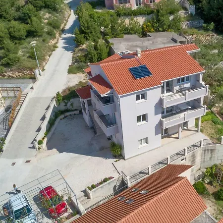 Ticinovic Omis