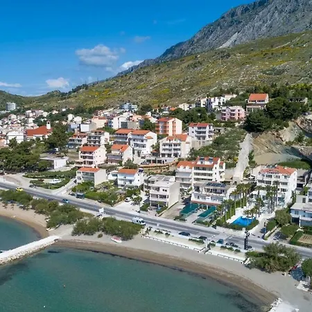 Appartement Ticinovic