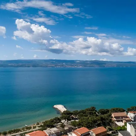 Ticinovic * Omiš