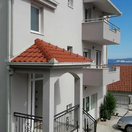 Appartement Ticinovic
