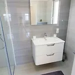 Apartamento Ticinovic *