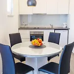Ticinovic Apartamento Omiš