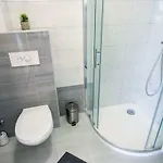 Apartman Ticinovic *