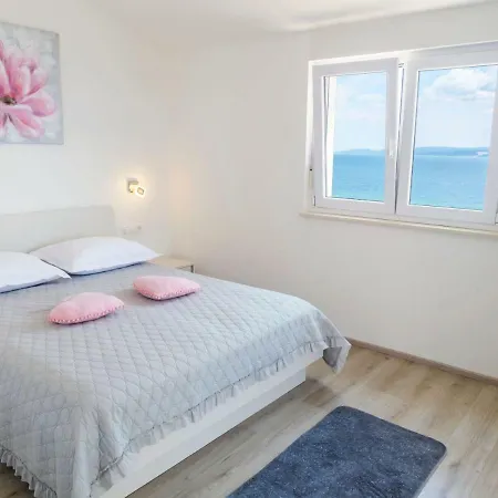 Apartmán Ticinovic