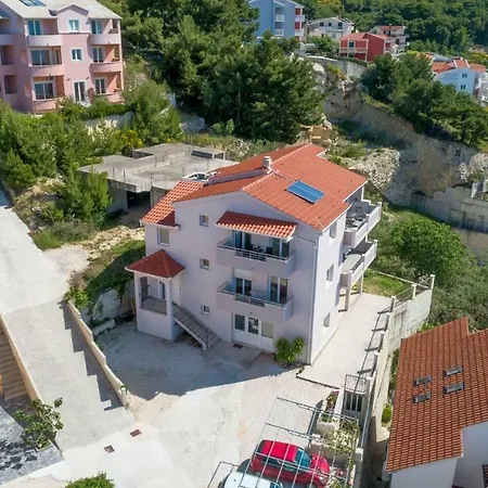 Appartement Ticinovic