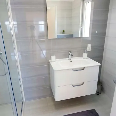 Apartmán Ticinovic *