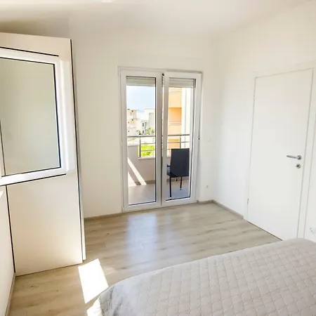 Apartmán Ticinovic