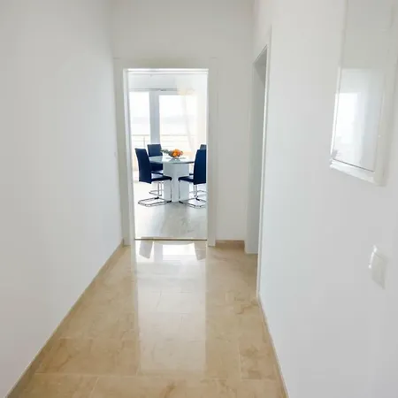 Ticinovic Appartement