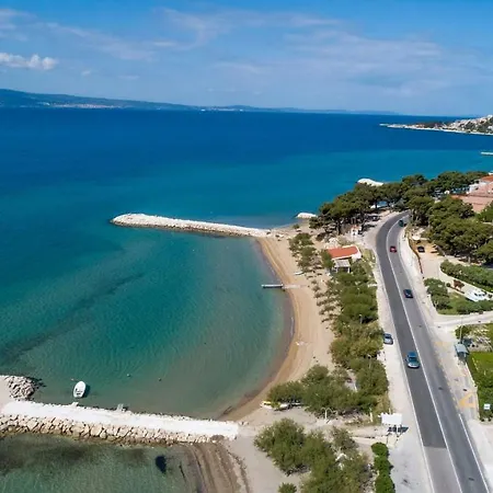 Ticinovic Apartmán *