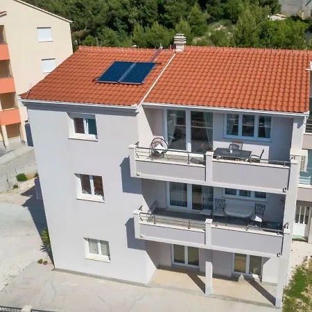 Ticinovic Apartman