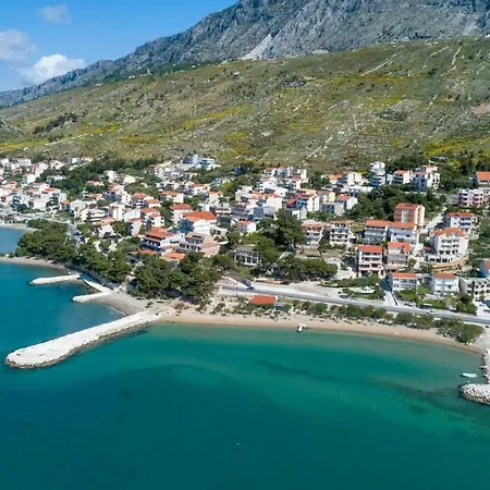 Ticinovic * Omiš