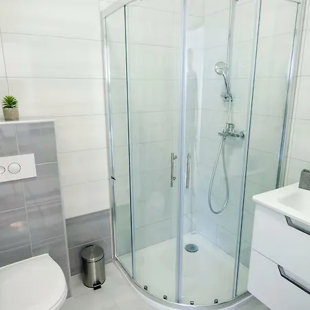 Appartement Ticinovic *
