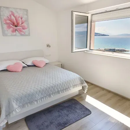 Ticinovic Appartement *