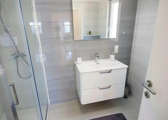 Lägenhet Ticinovic *