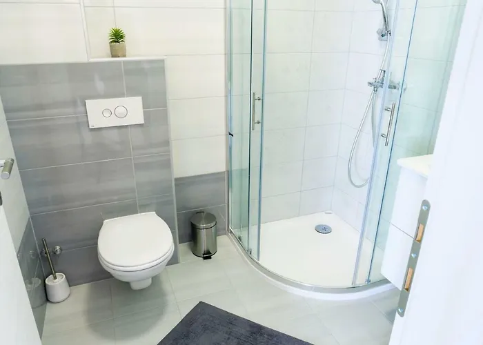 Lägenhet Ticinovic Omiš