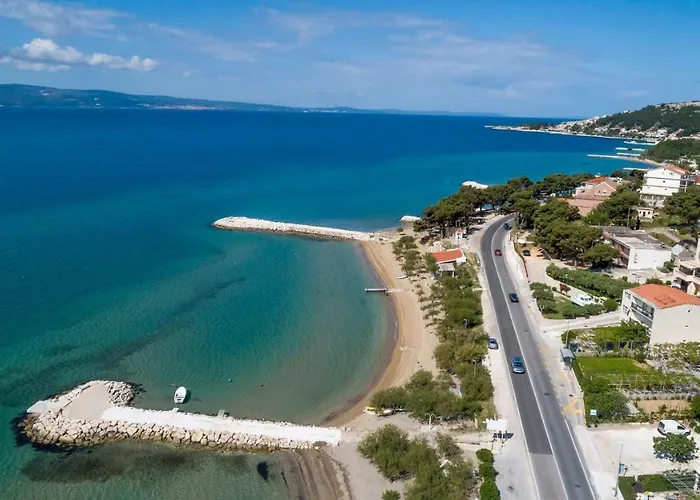 Ticinovic Lägenhet *