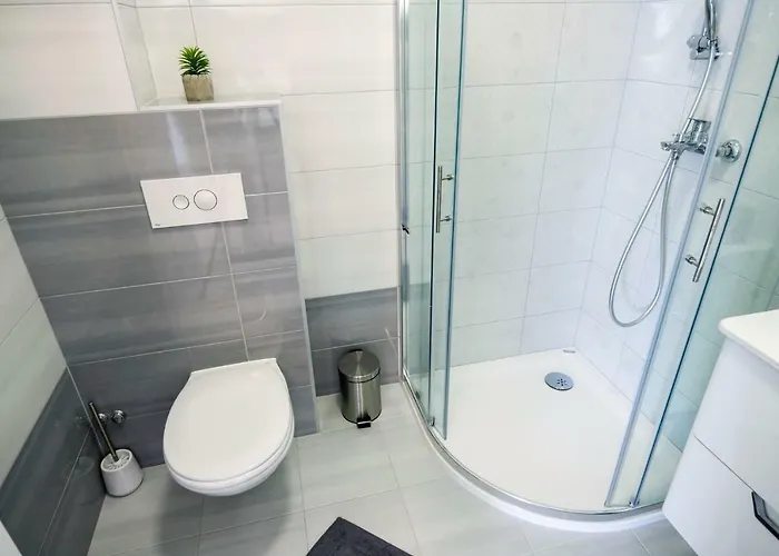 Lägenhet Ticinovic *