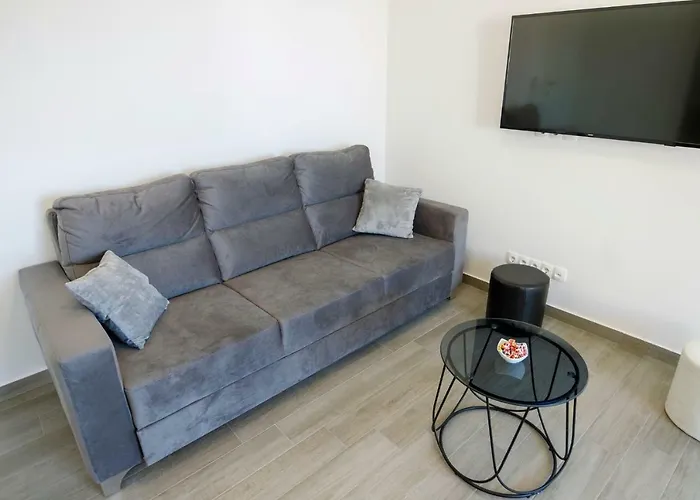 Lägenhet Ticinovic *