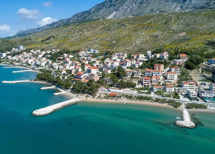 Ticinovic * Omiš