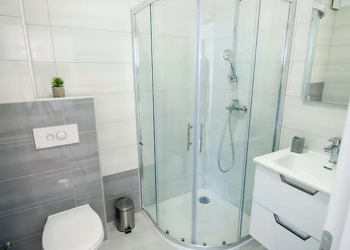 Lägenhet Ticinovic *