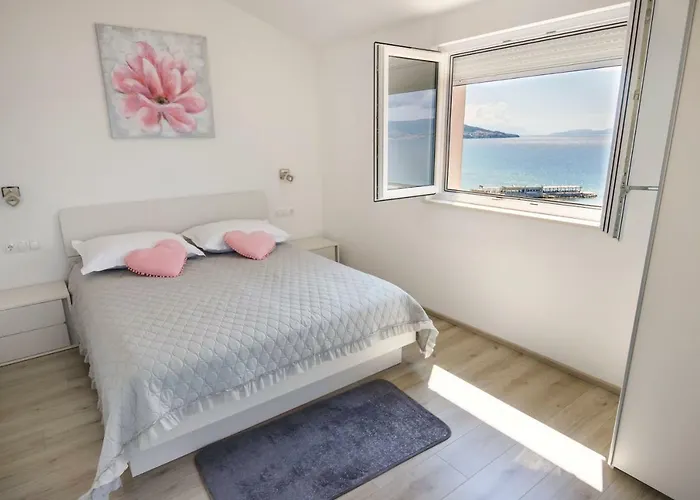 Ticinovic Lägenhet *